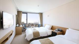 Mstay Hotel - 4