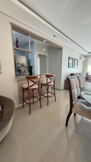 Apto 3 dormitórios - Cezarium Residence Club - Campeche Beach - 4