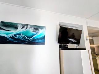 charming T2 Ti Vague - 6