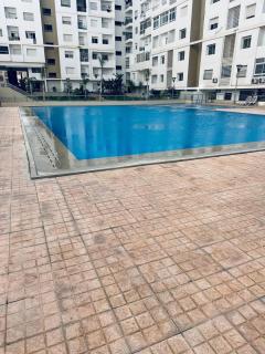 Appartement cosy proche commodités Agadir - 3