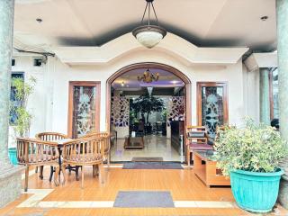 Pavotel Style Naz Hotel - 8