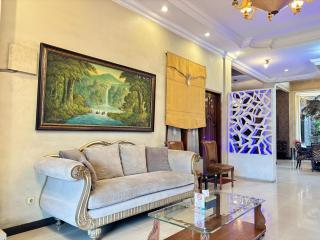 Pavotel Style Naz Hotel - 5