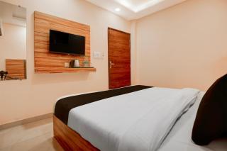 Hotel O urban Arc - 6