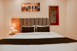 Hotel O urban Arc - 2