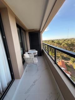 Sea Garden Punta del Este parada 16 mansa - 9