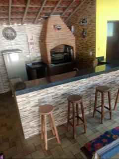 Chácara Temporada Guararema - 6