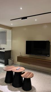 Luxembourg executive apartment - 1