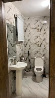 Luxembourg executive apartment - 2