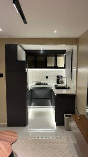 Luxembourg executive apartment - 9