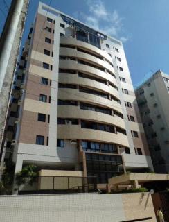 Lindo apartamento a 1 quadra da praia de Ponta Verde beach - 9