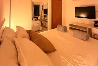 Biarritz, charme e conforto no coração de Brasília - 0