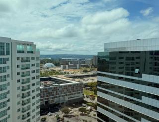Biarritz, charme e conforto no coração de Brasília - 1