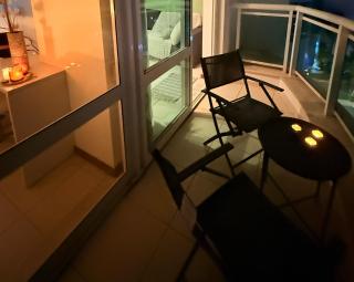 Biarritz, charme e conforto no coração de Brasília - 2