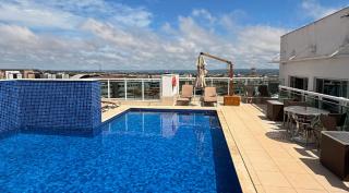 Biarritz, charme e conforto no coração de Brasília - 8