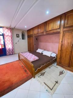 Spacious Villa Great Private Pool & Terrace Near Essaouira Airport - 2