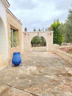 Luxury Villa 4500m 4 Bedroom with Big Private Pool - 8