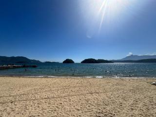 Casa Verde Mar- Condomínio Green Coast com toda estrutura, praia privativa em Angra dos Reis - 6
