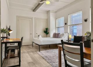 Cozy Gold Coast Studio Stay - SP 1203 - Chicago - 9