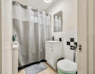 Cozy Gold Coast Studio Stay - SP 1203 - Chicago - 2