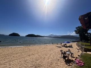 Casa Verde Mar- Condomínio Green Coast com toda estrutura, praia privativa em Angra dos Reis - 7
