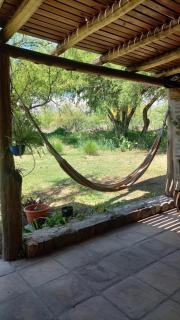 Cabañas Bendita Tierra - 3