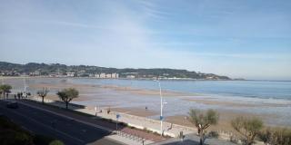 Hendaye en bord de mer Beachfront - 0