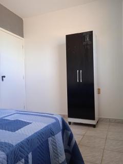 Casa Família França 2 - 7