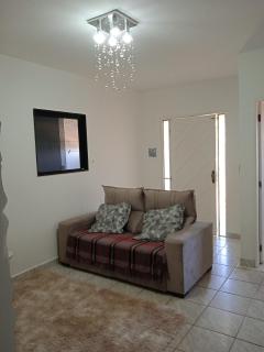 Casa Família França 2 - 2