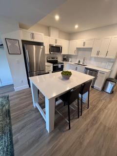 Licensed New & Modern 2 Bedroom Walk Out Suite - 7