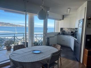 Hendaye en bord de mer Beachfront - 3