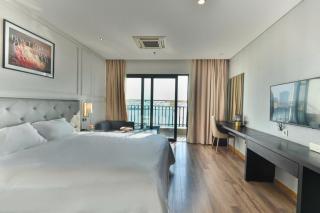 Seaview Golden Bay Da Nang apt - 6