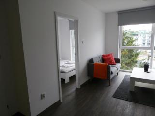 Cube Apartamenty - 5