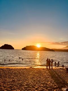 Casa Verde Mar- Condomínio Green Coast com toda estrutura, praia privativa em Angra dos Reis - 8