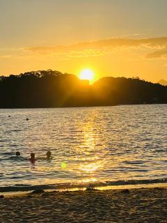 Casa Verde Mar- Condomínio Green Coast com toda estrutura, praia privativa em Angra dos Reis - 9