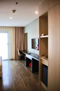 Seaview Golden Bay Da Nang apt - 2