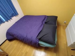 下町の穴場 キッチン完備 長期滞在に最適なお部屋 Rapyuta monthly apartment - 9