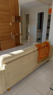 Aracaju Apartment, pool and ocean view, top location - 0