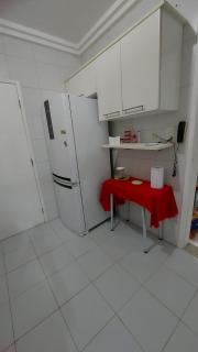 Aracaju Apartment, pool and ocean view, top location - 6