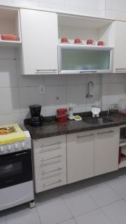 Aracaju Apartment, pool and ocean view, top location - 3