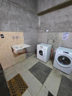 Departamento en Planta baja, centrico, Practico, Estacionamiento D3 - 9