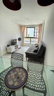 Flat Jardins Madalena - 5