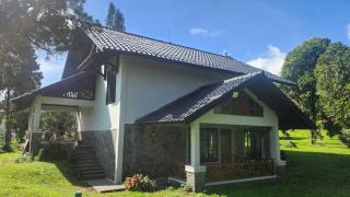 Cypress Resort Cipanas - 7