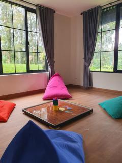 Cypress Resort Cipanas - 5