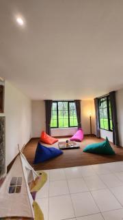 Cypress Resort Cipanas - 4