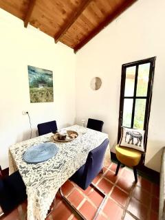 Villa Amparo Casa Finca - 9