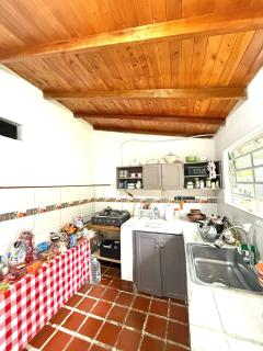 Villa Amparo Casa Finca - 6