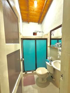 Villa Amparo Casa Finca - 3