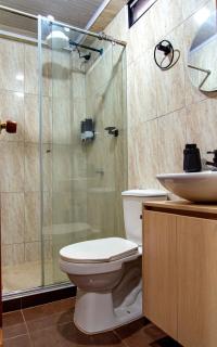 Classic Riosucio Apartment - 1