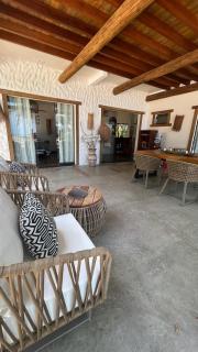 Casa nas Falésias em Cumuruxatiba bahia - Otimo para casais e familia - 3