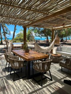 Casa nas Falésias em Cumuruxatiba bahia - Otimo para casais e familia - 2